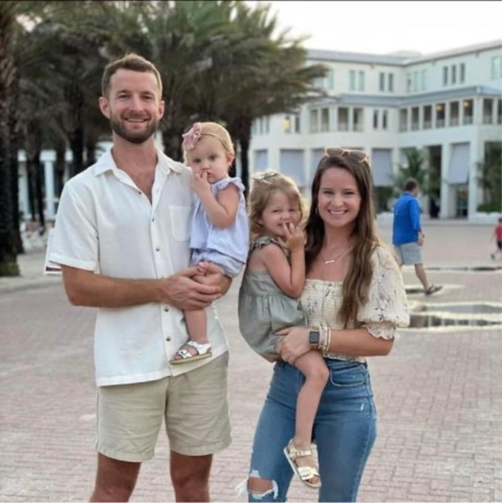 Meet your Posher, Russell